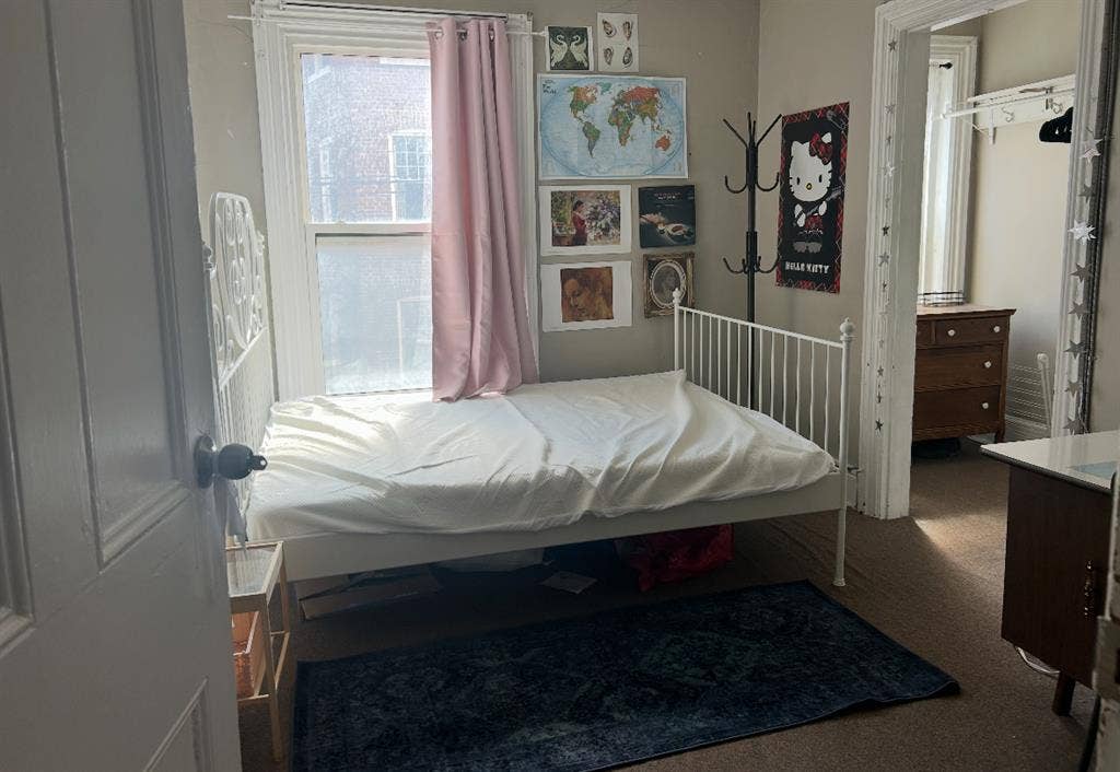 4 bedroom apartment Queens