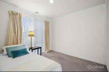 Private room in a perfect location