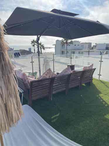 Large Room & Bath on Venice Beach