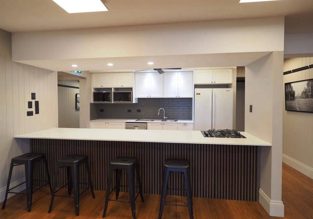 Studio Room for Rent – Kelvin Grove