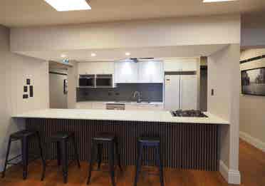 Studio Room for Rent – Kelvin Grove