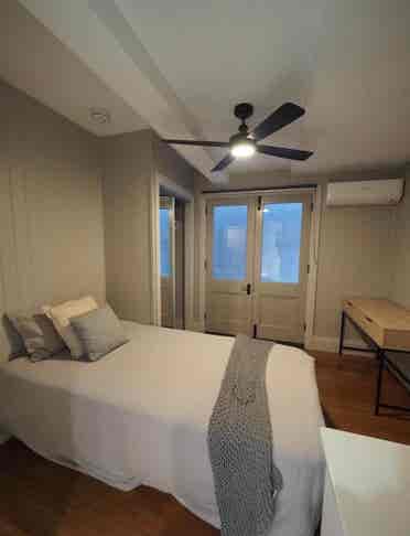 Studio Room for Rent – Kelvin Grove