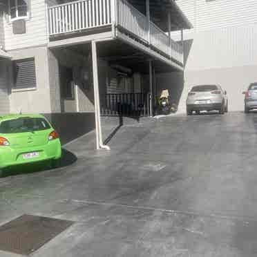 Studio Room for Rent – Kelvin Grove