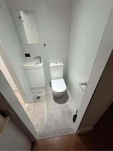 Studio Room for Rent – Kelvin Grove