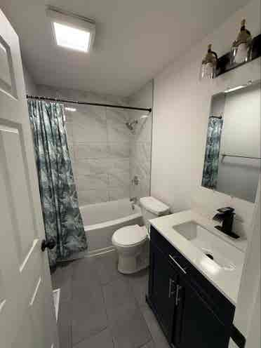 Affordable Rooms for Rent