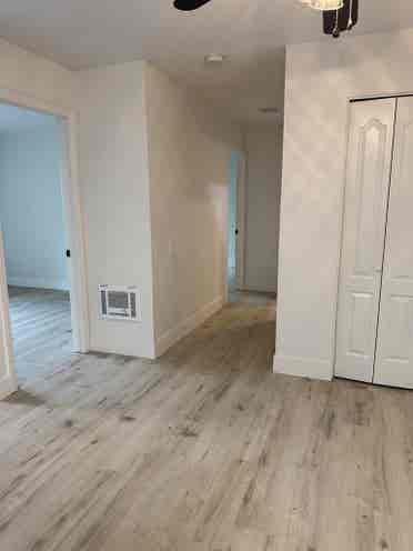 Master Bedroom Central San Diego