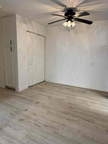 Master Bedroom Central San Diego