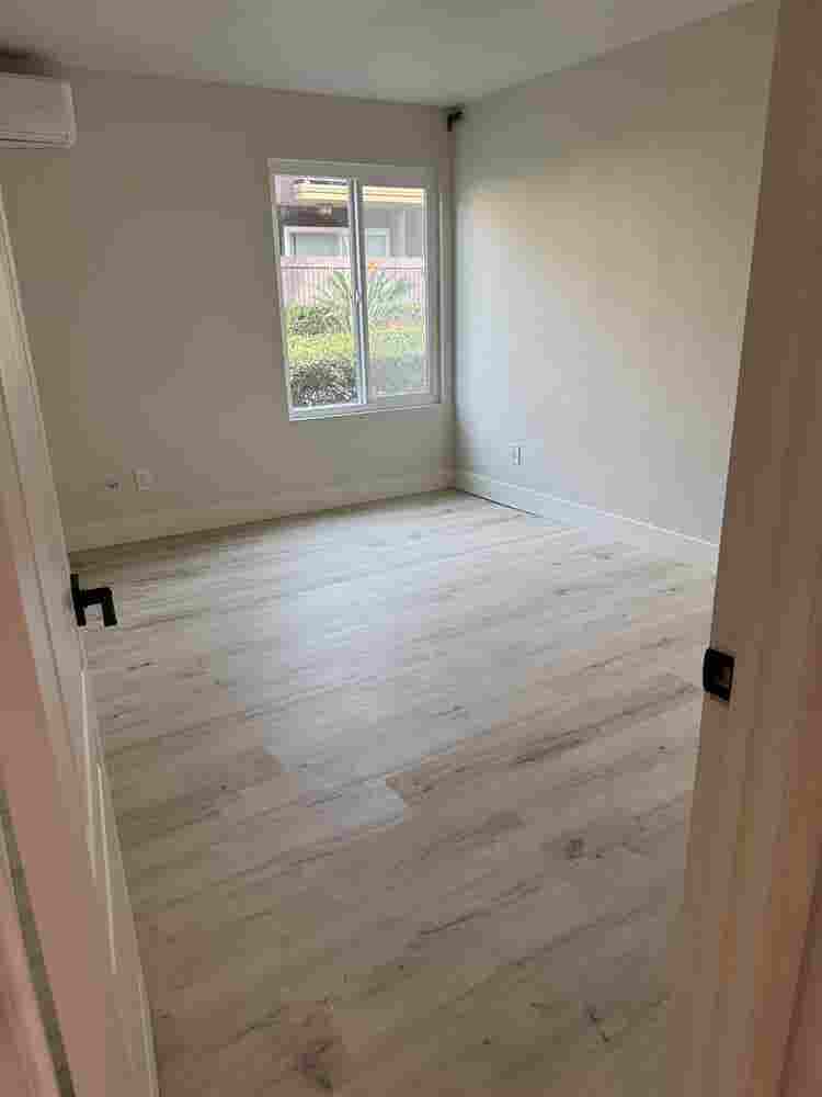 Master Bedroom Central San Diego