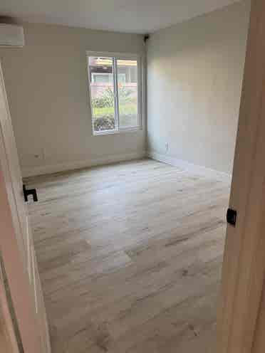 Master Bedroom Central San Diego