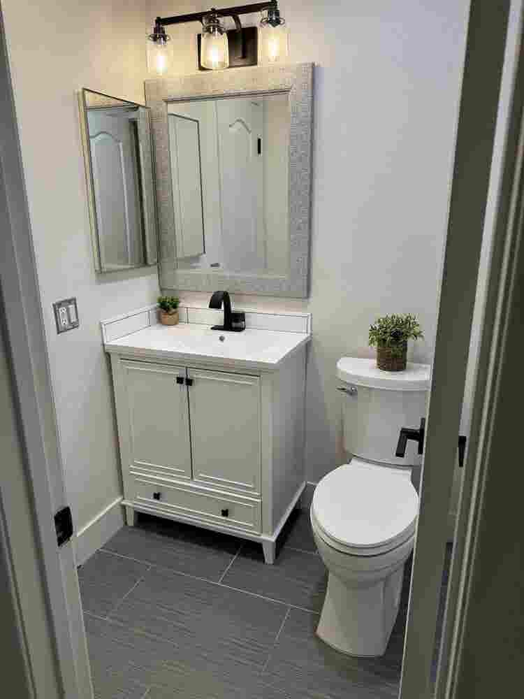 Master Bedroom Central San Diego