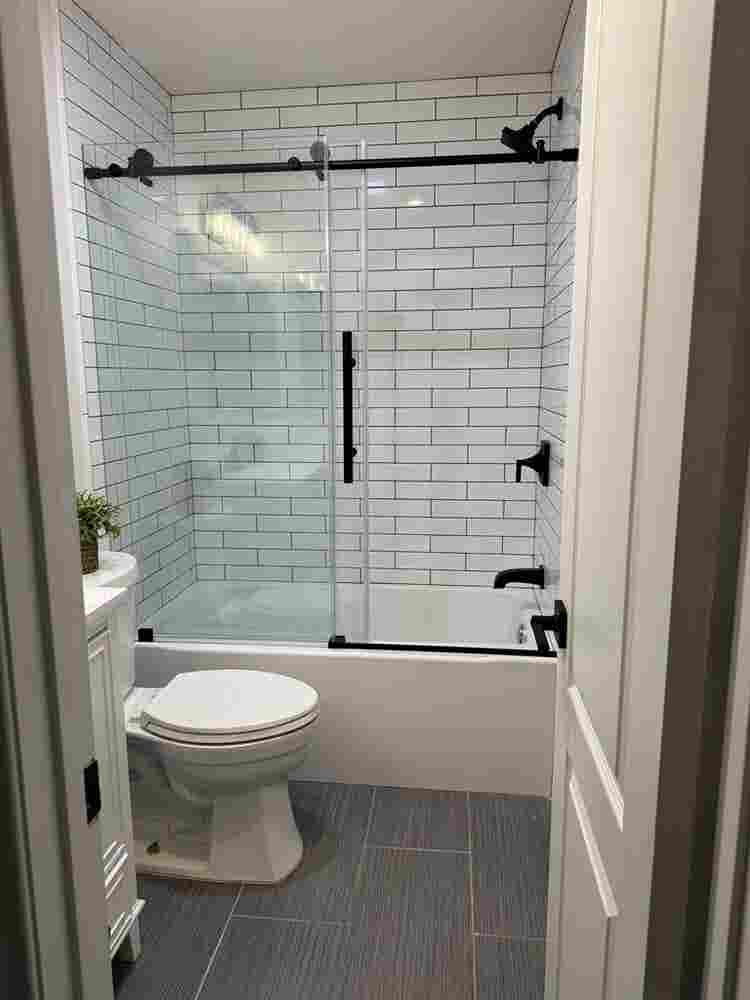 Master Bedroom Central San Diego