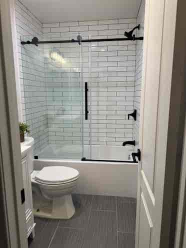 Master Bedroom Central San Diego