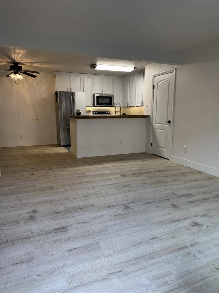 Master Bedroom Central San Diego