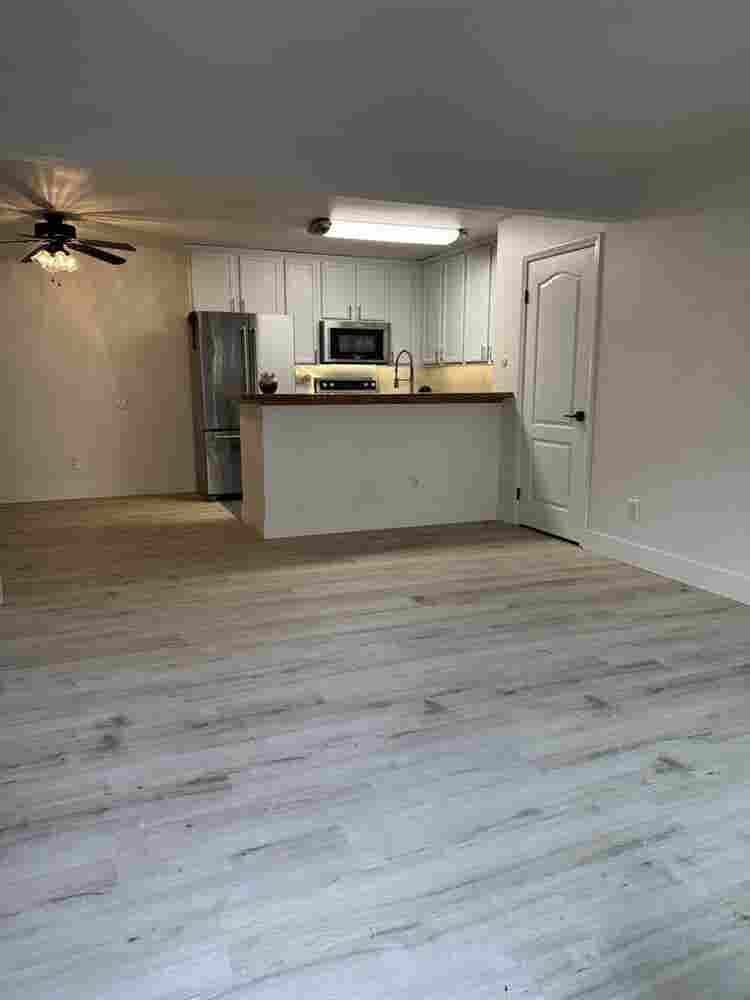 Master Bedroom Central San Diego