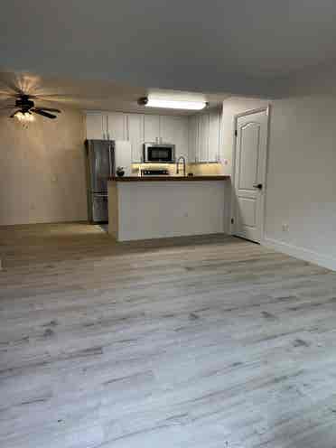 Master Bedroom Central San Diego