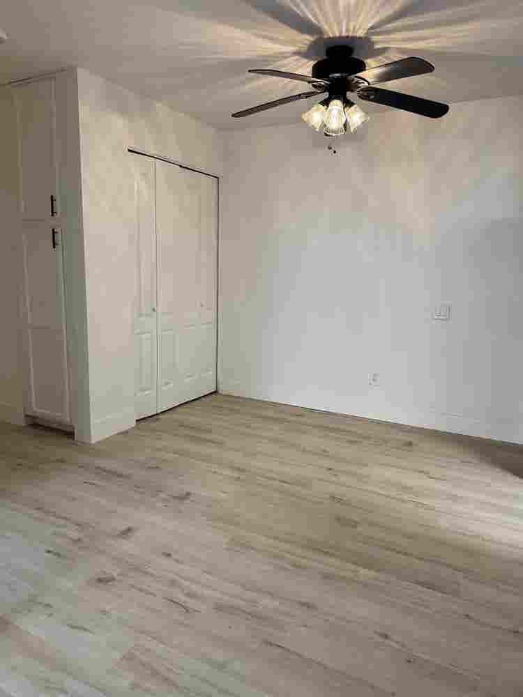 Master Bedroom Central San Diego