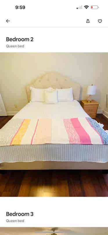 Lake Nona/Orlando Roommates Needed