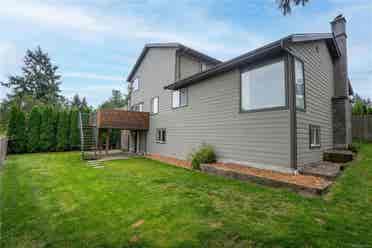 Room for rent in Colwood