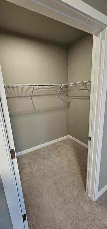 Spare room for rent