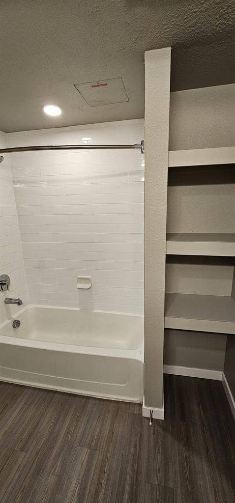 Spare room for rent
