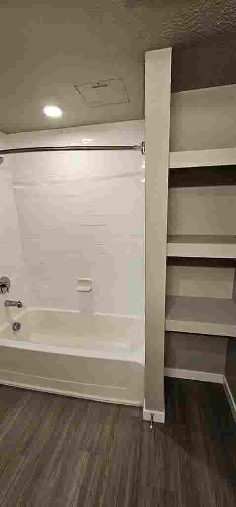 Spare room for rent