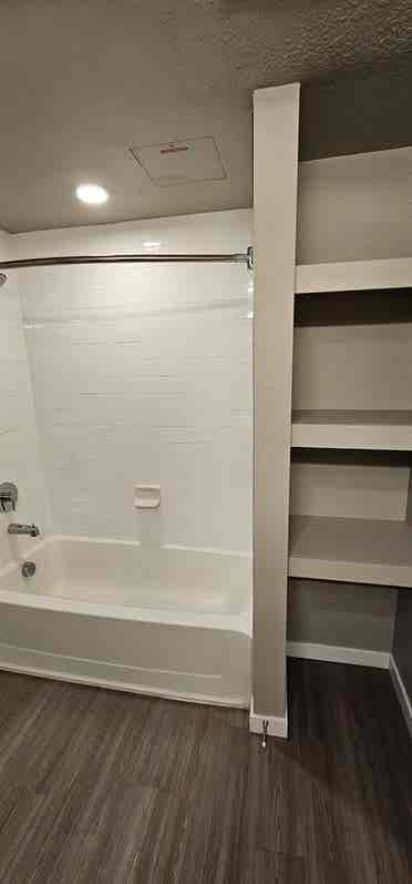 Spare room for rent