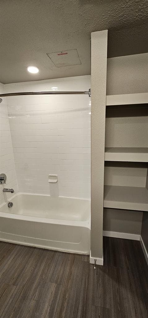 Spare room for rent