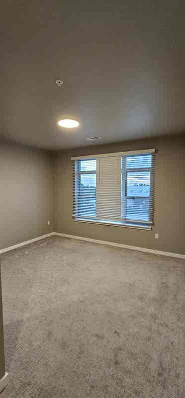 Spare room for rent