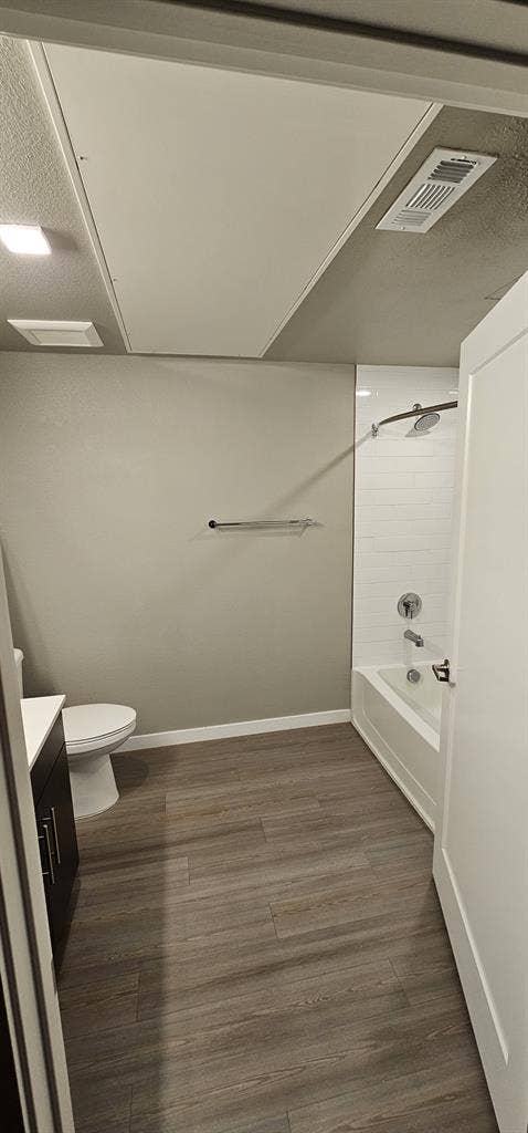 Spare room for rent