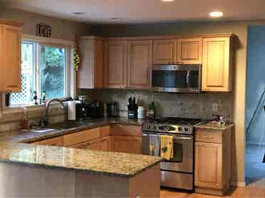Beautiful home - Room Available