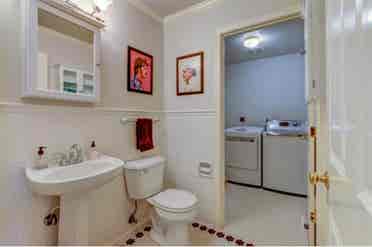 Beautiful home - Room Available