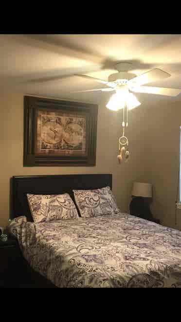Beautiful home - Room Available