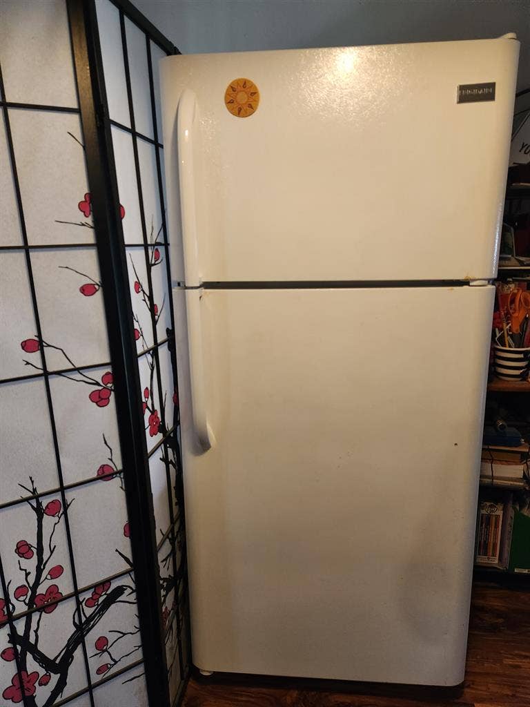 New Listing