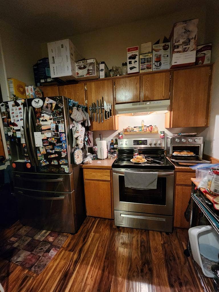 New Listing