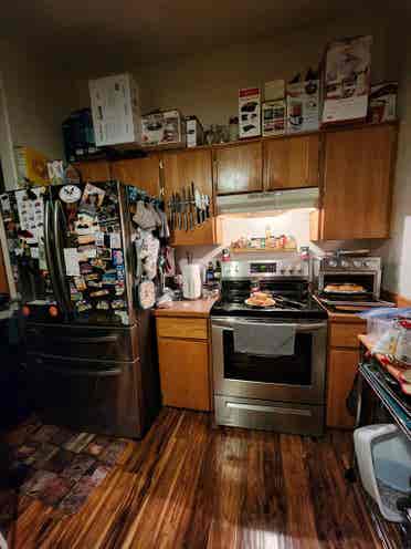 New Listing