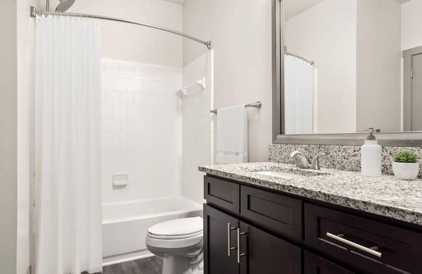 Private 1Bedroom in B house