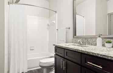 Private 1Bedroom in B house