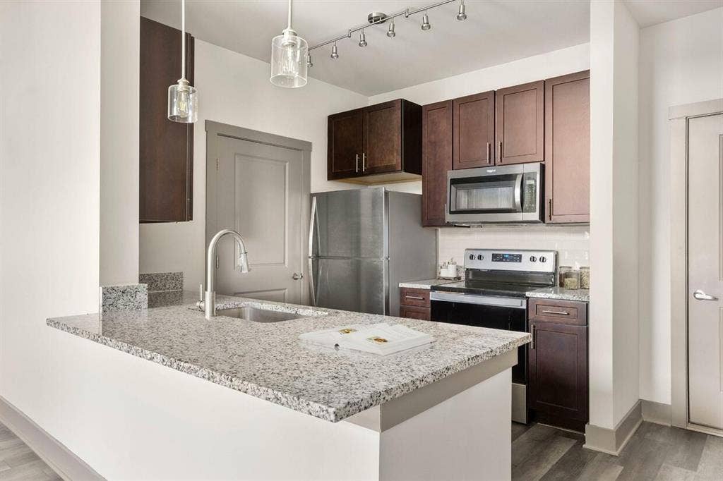 Private 1Bedroom in B house