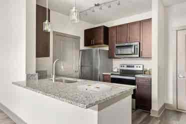Private 1Bedroom in B house