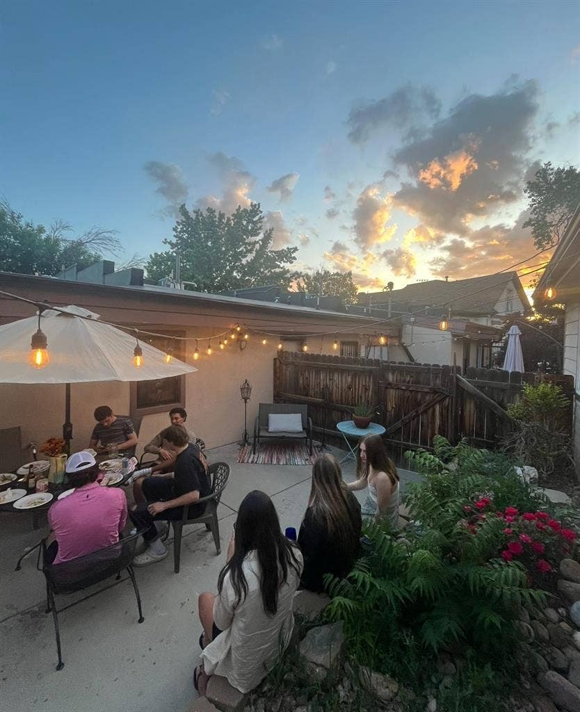 CUTE APARTMENT IN LOHI DENVER