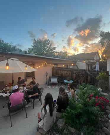 CUTE APARTMENT IN LOHI DENVER