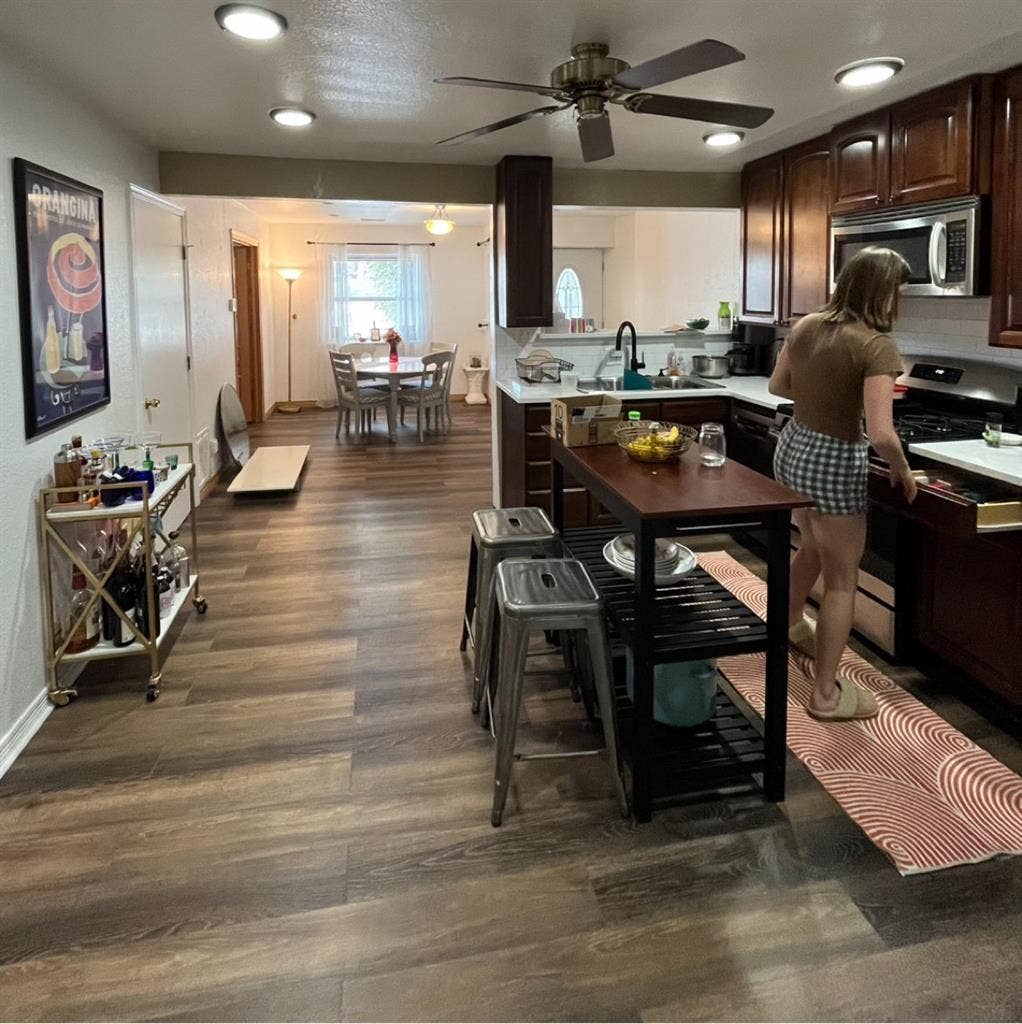 CUTE APARTMENT IN LOHI DENVER