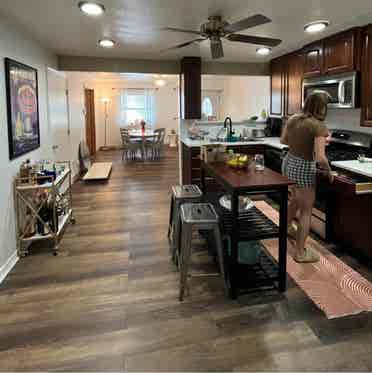 CUTE APARTMENT IN LOHI DENVER