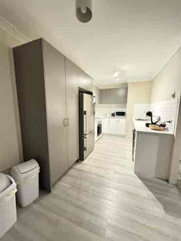 Ensuit double bedroom BondiJunction