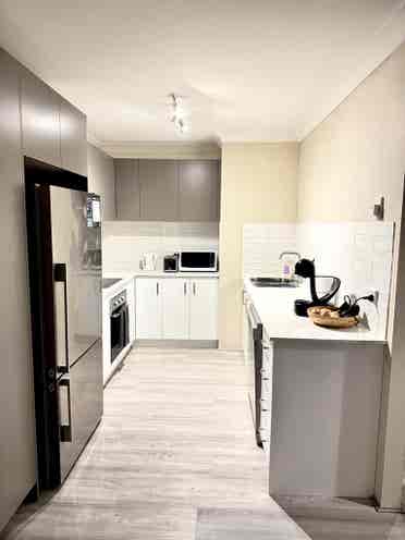 Ensuit double bedroom BondiJunction