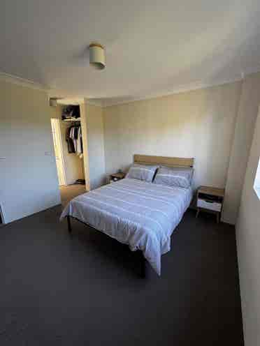 Ensuit double bedroom BondiJunction