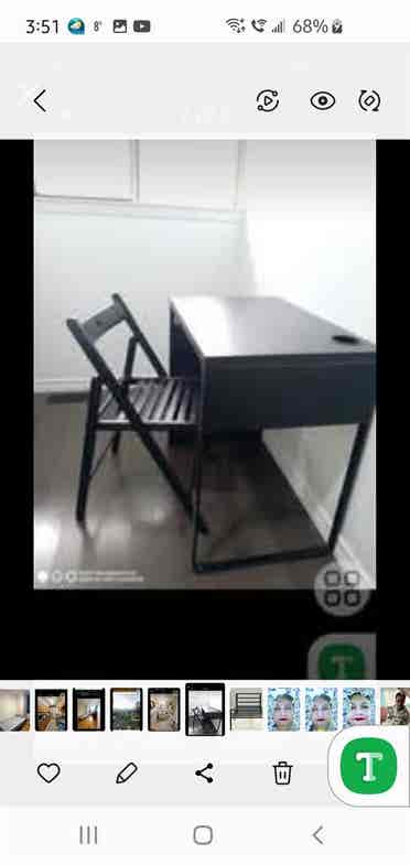 Furnished Aprtment for girls