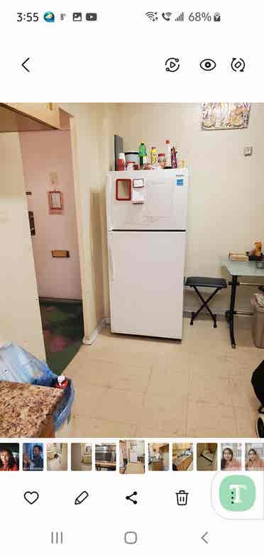Furnished Aprtment for girls