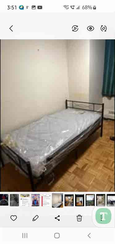 Furnished Aprtment for girls
