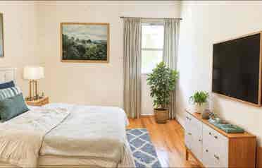 2 Rooms Available B - Rego Park